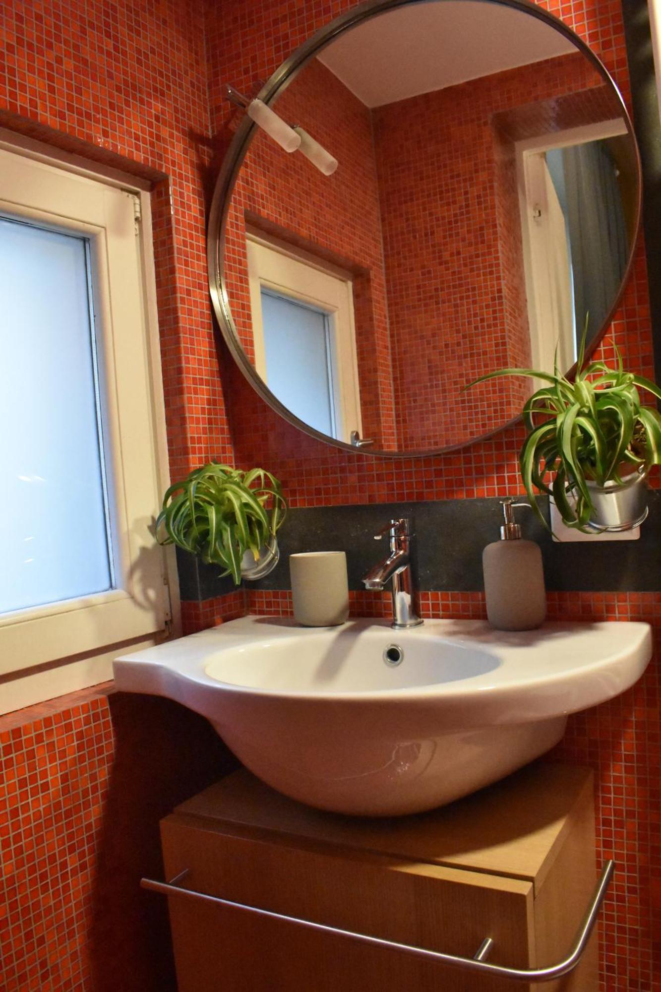 Saint Barth Guest House - Charming Rooms In Bari Exterior foto
