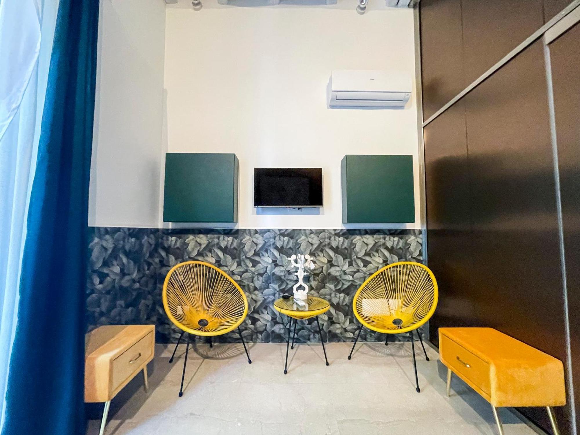 Saint Barth Guest House - Charming Rooms In Bari Exterior foto