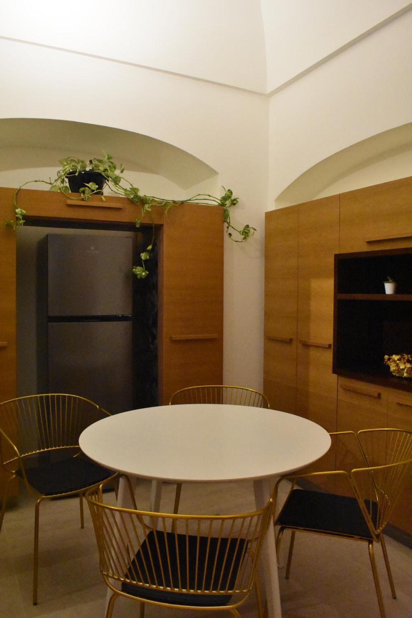 Saint Barth Guest House - Charming Rooms In Bari Zimmer foto