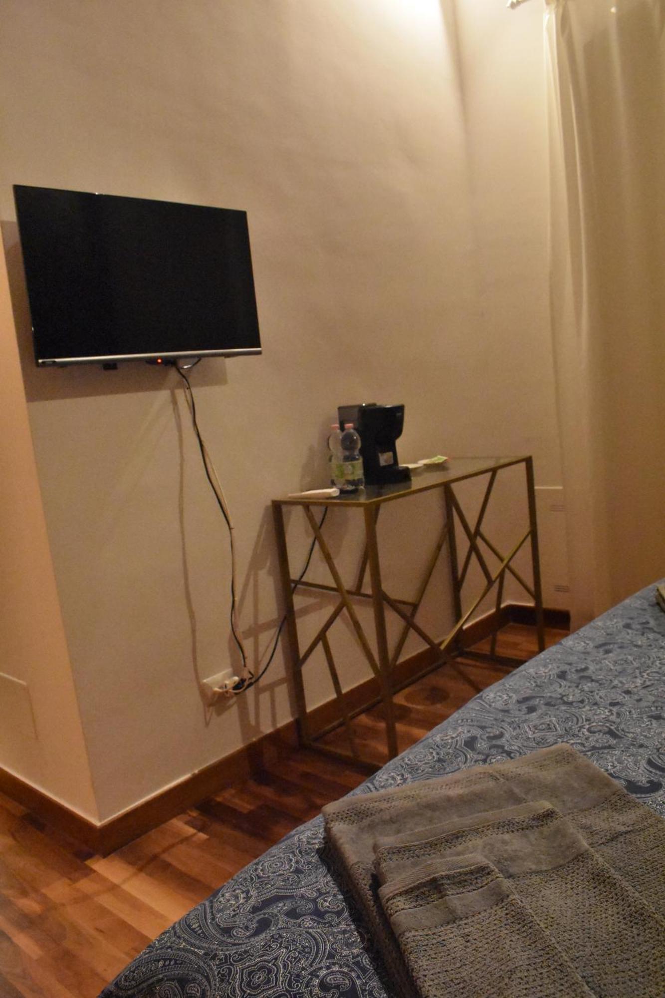 Saint Barth Guest House - Charming Rooms In Bari Zimmer foto